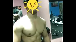 [004] Trai vú bự Hà Nội bear bán sextoy